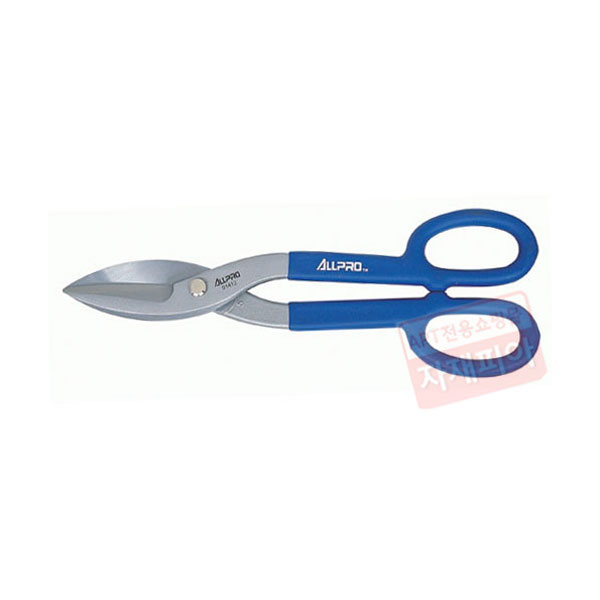 철판가위7/8/10인치