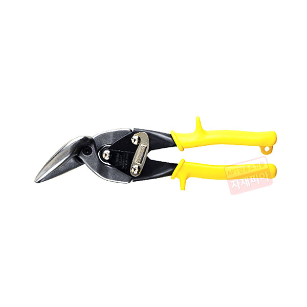 곡선형가위(P6510S(겸용)) 10인치