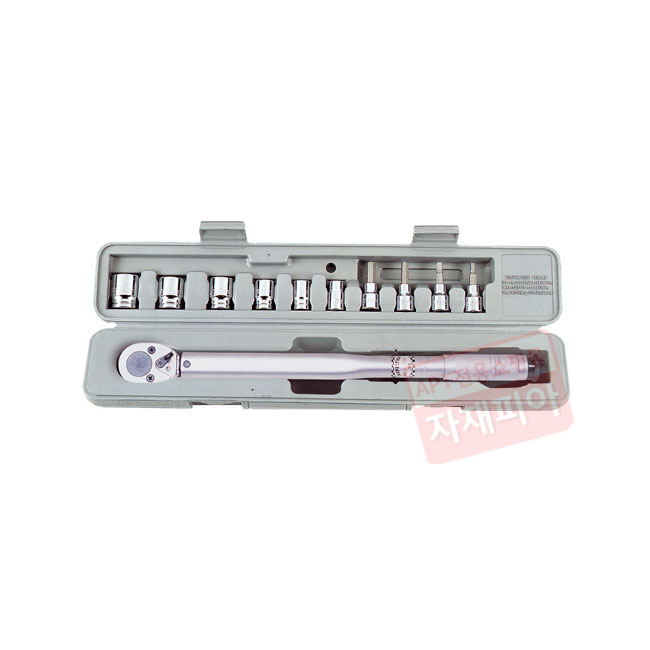 토크렌치세트(T-80)