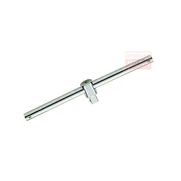 슬라이딩T핸들 3/4