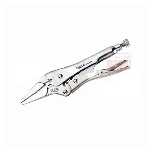 롱노우즈 락킹플라이어 6인치/9인치