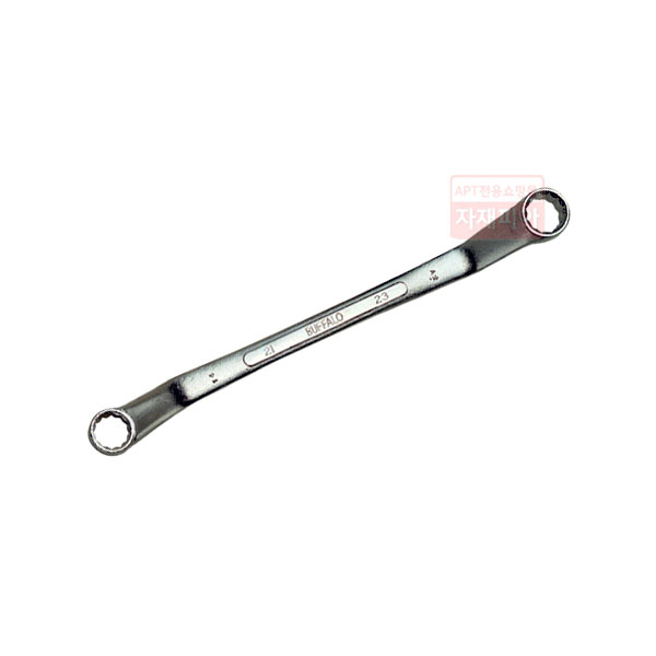 옵셋렌치 8*9mm