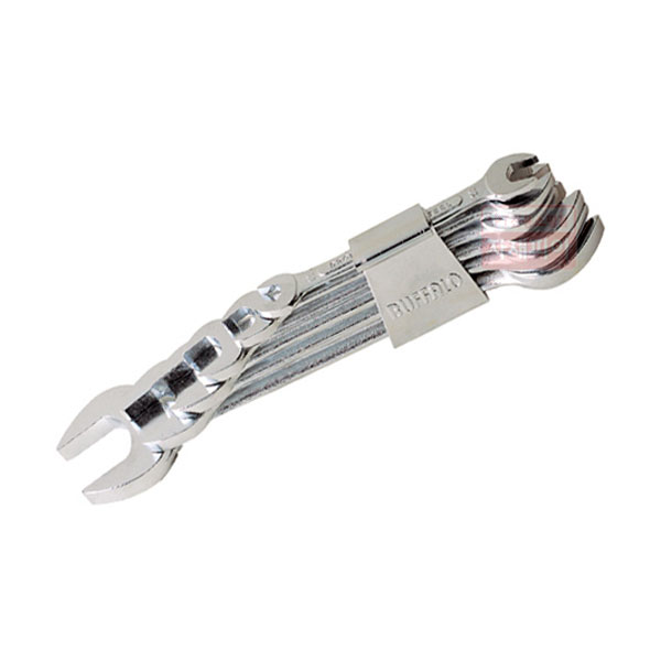 양구스패너세트6pcs(인치)