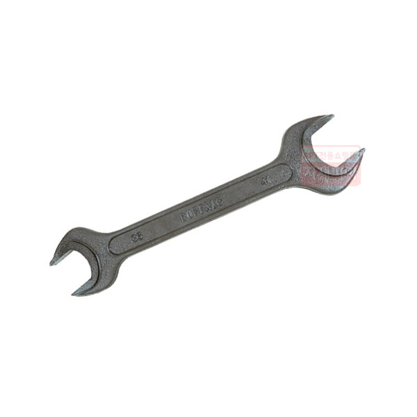 양구스패너-대형흑색