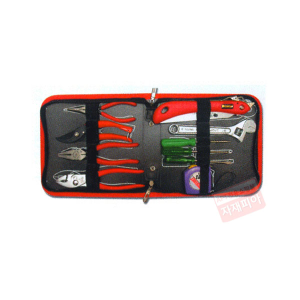 가정용공구세트11pcs