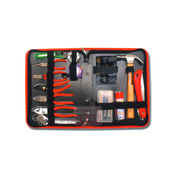 가정용공구세트18pcs