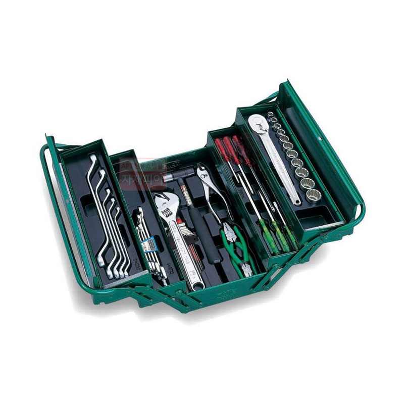 공구세트(700SX (46PCS))