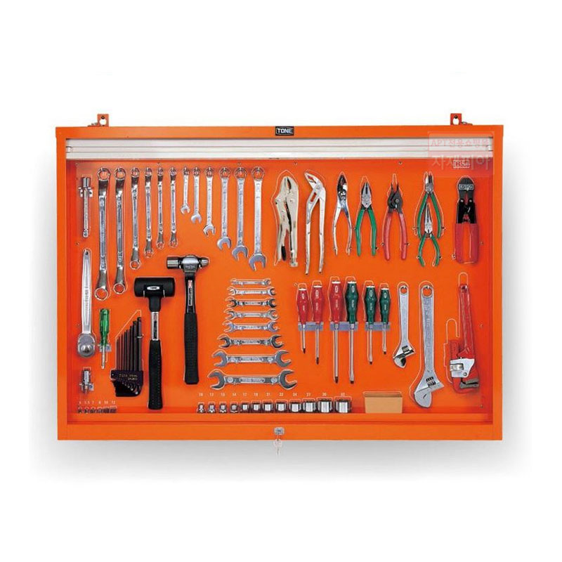 공구세트 (C35 (71PCS))