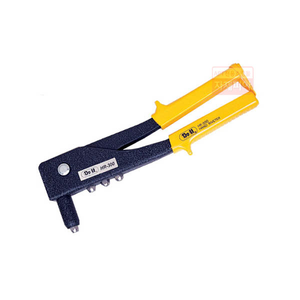 핸드리베터기(HR-300)