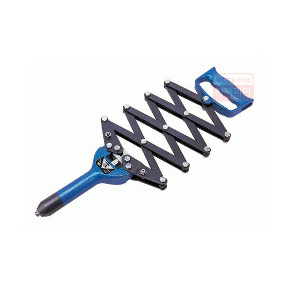 아코디언리베터기 (HR-50)