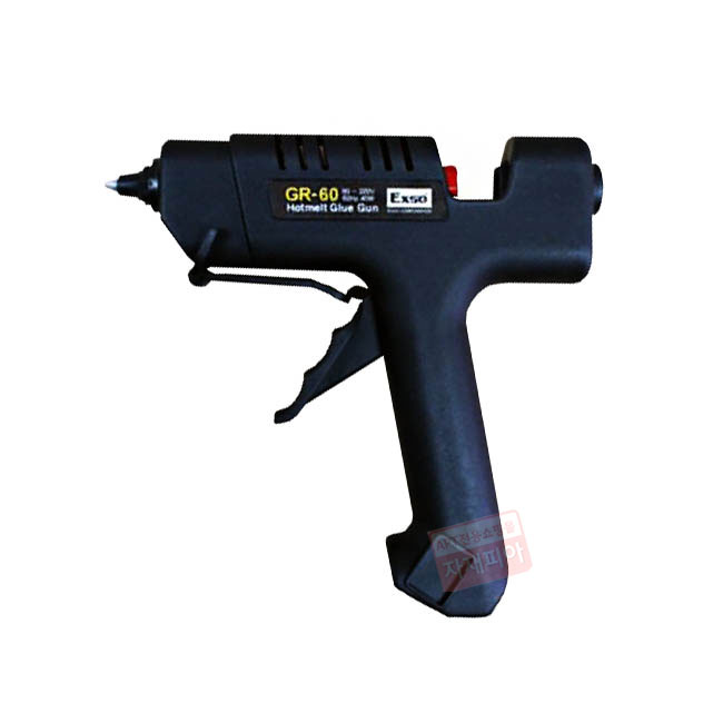 핫멜트글루건(GR-60 (일반형)) 
