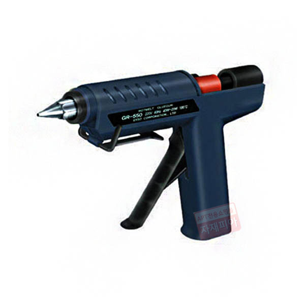 핫멜트글루건 (GR-550 (일반용))  