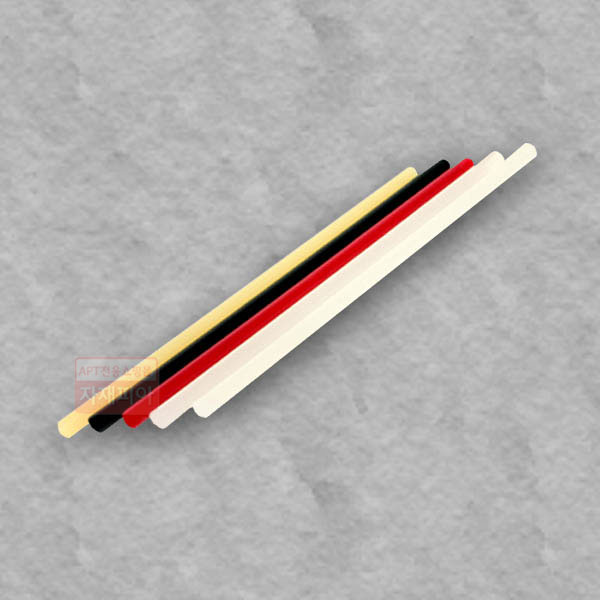 막대본드 (칼라 5pcs) 
