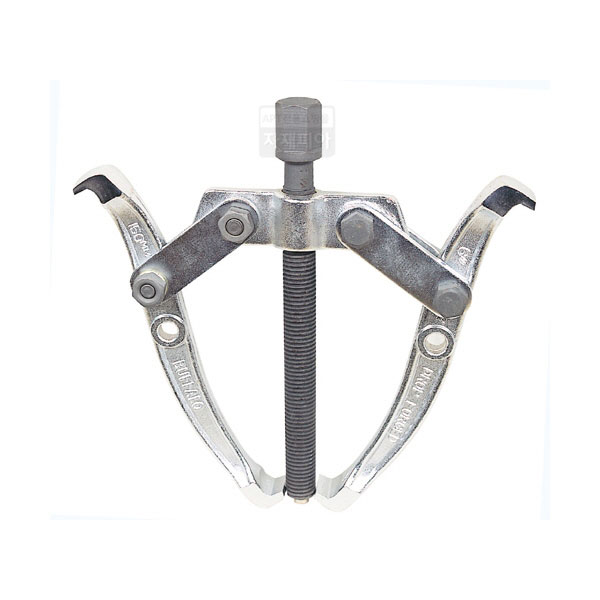 기어풀러 2발 10인치