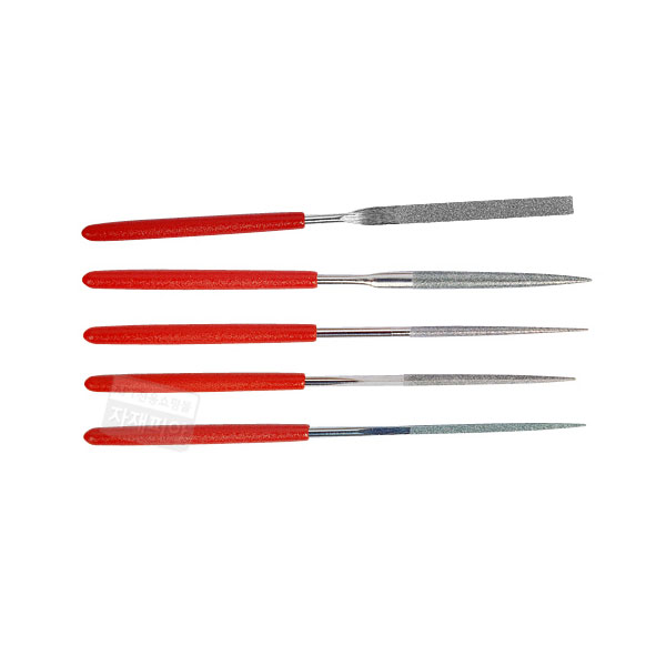 다이아몬드 줄 세트 (5pcs 세트)