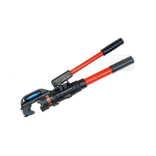 유압식압착기 (EP-510C)