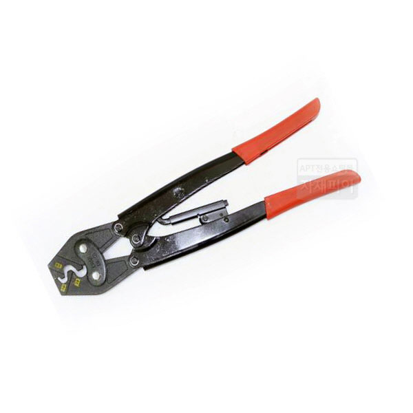 터미널 압착기중형 (DK-15외)