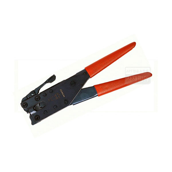 동축원형압착기(HT-507)