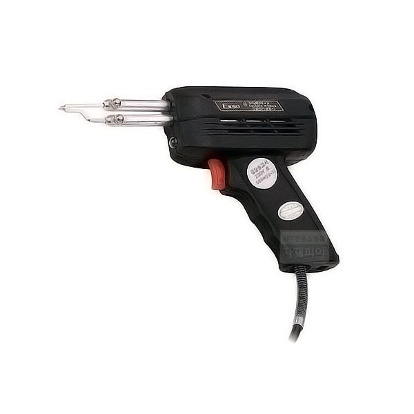 권총형인두JY-21007 (220V전용)