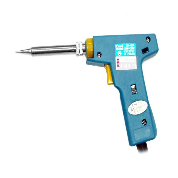 세라믹인두기GH-60B (220V전용)