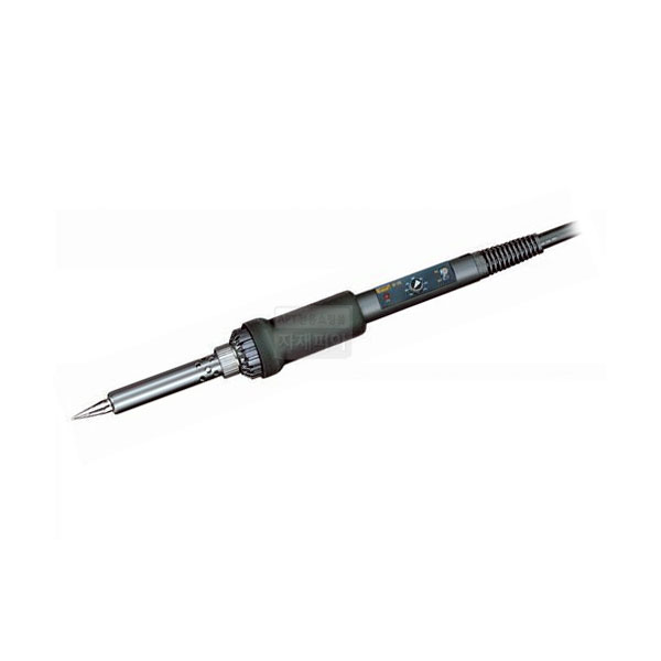 온도조절형납땜기 EF-40 (110V/220V겸용)