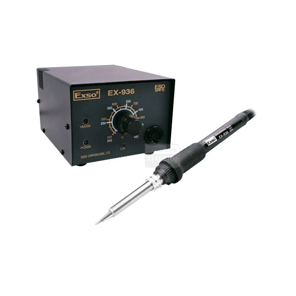 무연납땜인두기세트(EX-936)