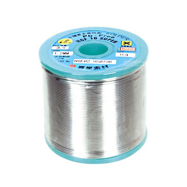 실납-무연 HSE-04 0.8￠ HGF16 SUPER