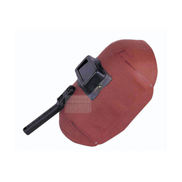 절연지용접면 (수동면)