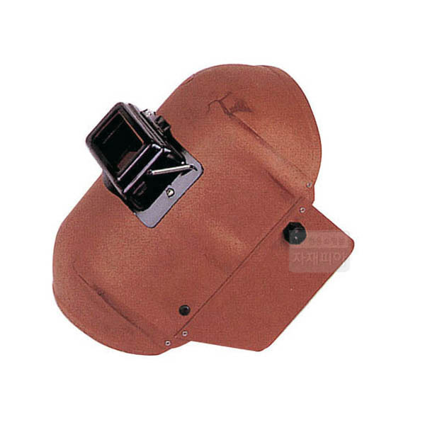 절연지용접면 (귀덮개형개폐면)