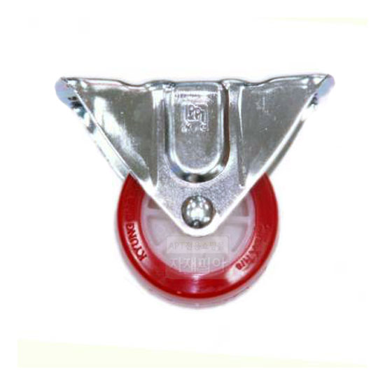 다용도캐스터 (10 시리즈, 고정(R))