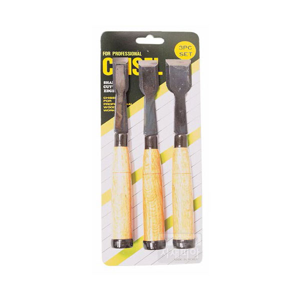 조각도 (평도 3P (다가네형))