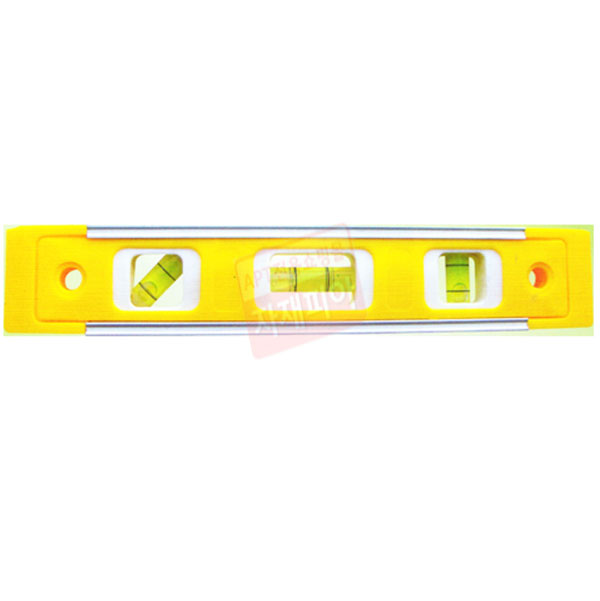 토피도수평 (230PVC)