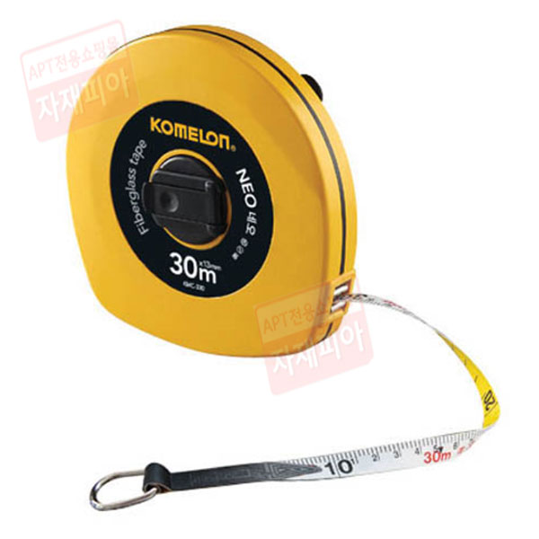 네오화이바줄자 (KMC-330)