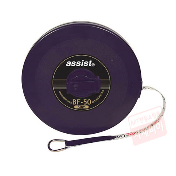 화이바줄자(BF-30 외)