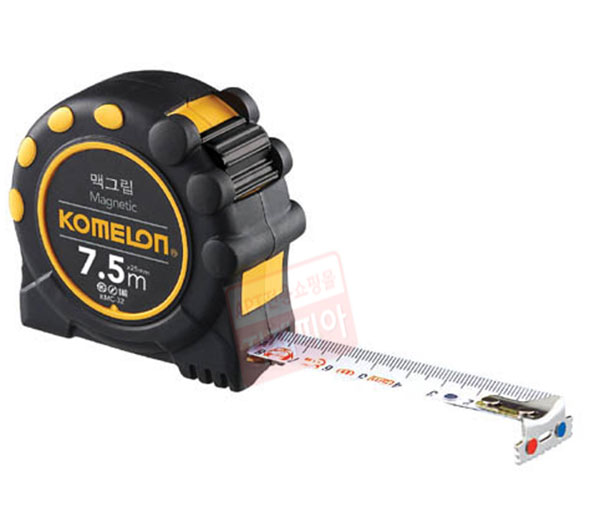 맥그립줄자 (KMC-32)