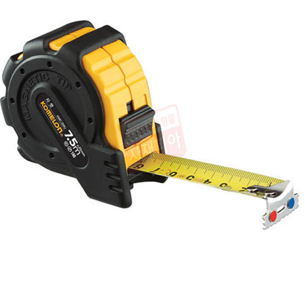 자켓자석훅줄자 (KMC-25RJ)