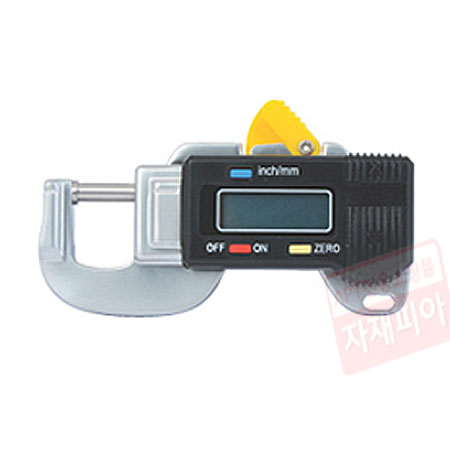 디지털 두께 게이지 (NA547-012)