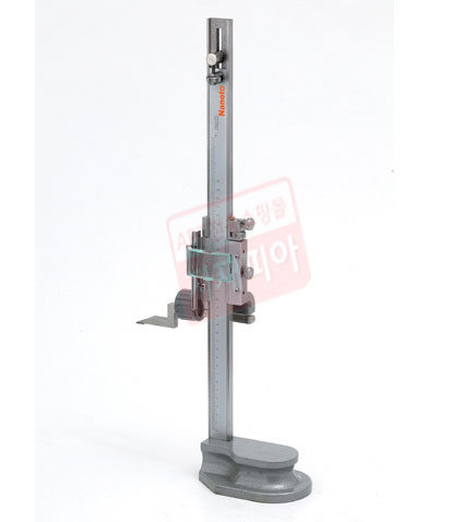 하이트게이지 (NA514-300S 외) 버니어타입