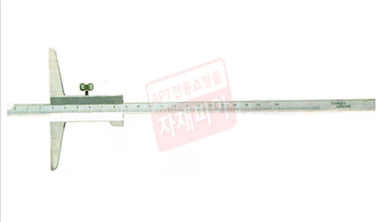 버니어깊이게이지 (NA527-201S)