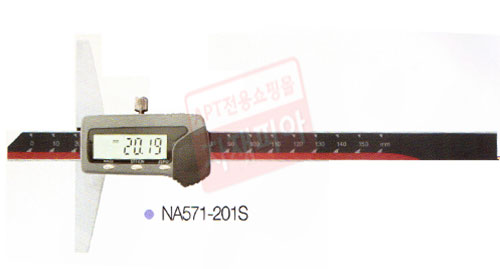 디지털깊이게이지 (NA571-201S)