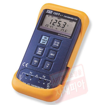 디지털온도계 (TES-1307) 