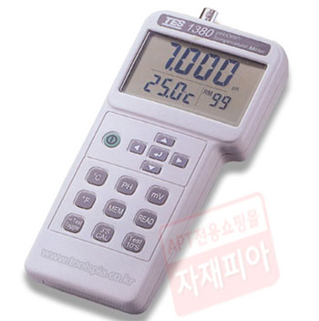 디지털온도계 (TES-1380)