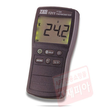 디지털온도계 (TES-1311 )