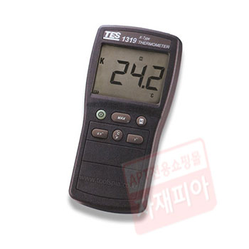 디지털온도계 (TES-1319)
