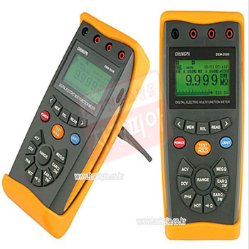 다기능 계측기(CEM-2200)