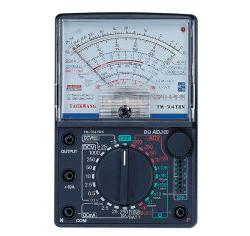 아날로그테스터 (TM-504TRN)