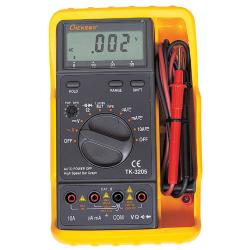 디지털테스터 (TK-3205)