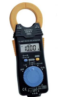 클램프테스터  (3287 (디지털)) 