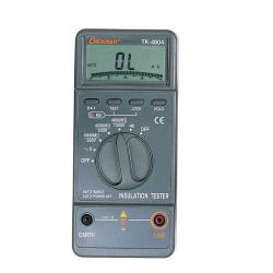 절연저항계 (TK-4004 (디지털)) 