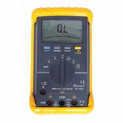 디지털절연저항멀티미터 (TK-7010)